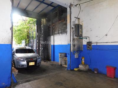 Bodega en Arriendo, El Rosario, Barranquilla