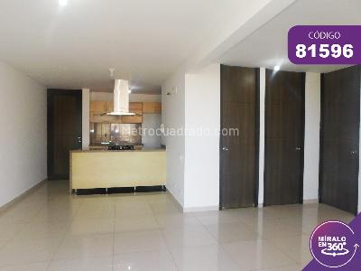 Apartamento en Arriendo, Villa Carolina, Barranquilla