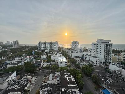 Apartamento en venta en Crespo, Cartagena · foto 4 de 20