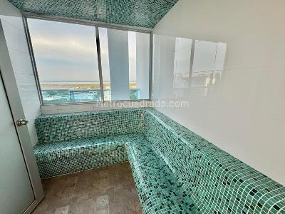 Apartamento en venta en Crespo, Cartagena · foto 5 de 20