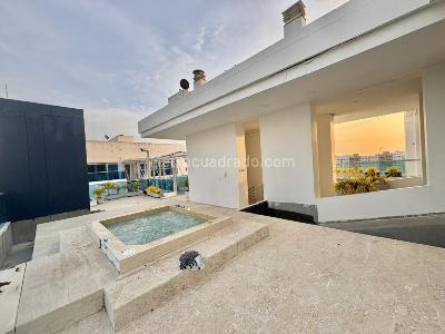 Apartamento en venta en Crespo, Cartagena · foto 8 de 20