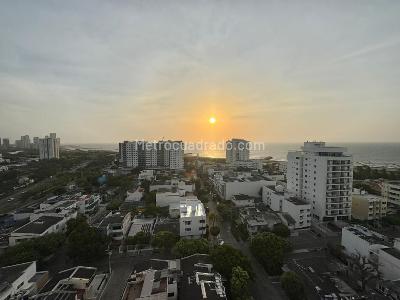 Apartamento en venta en Crespo, Cartagena · foto 10 de 20