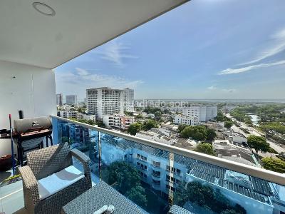 Apartamento en venta en Crespo, Cartagena · foto 11 de 20