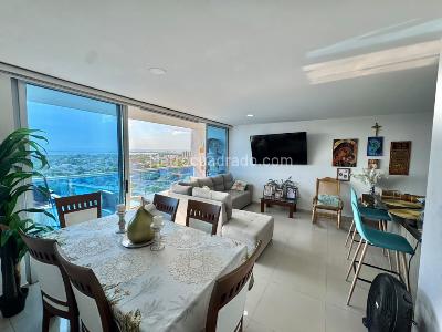 Apartamento en venta en Crespo, Cartagena · foto 12 de 20