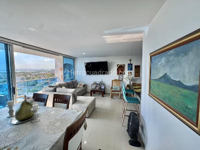 Apartamento en venta en Crespo, Cartagena · foto 13 de 20