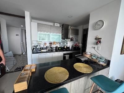 Apartamento en venta en Crespo, Cartagena · foto 15 de 20