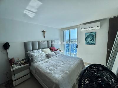 Apartamento en venta en Crespo, Cartagena · foto 16 de 20