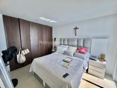 Apartamento en venta en Crespo, Cartagena · foto 17 de 20