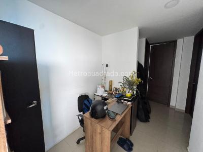 Apartamento en venta en Crespo, Cartagena · foto 18 de 20