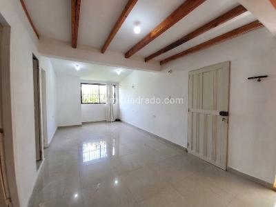 Apartamento en Arriendo, Pie De La Popa, Cartagena de Indias