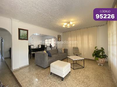 Casa en Arriendo, La Concepcion, Barranquilla