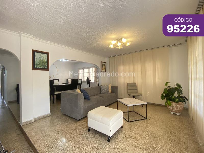 House for rent in Barranquilla