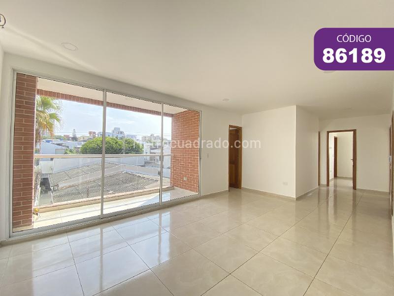 Apartment for rent in Barranquilla
