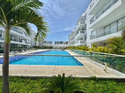 Apartamento en venta en Serena Del Mar, Cartagena · foto 2 de 20