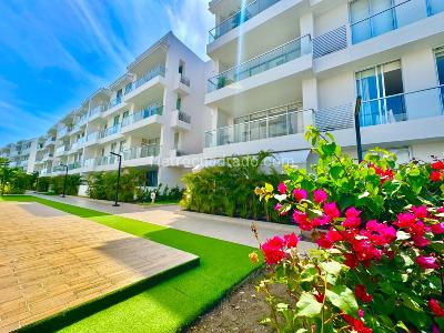 Apartamento en venta en Serena Del Mar, Cartagena · foto 3 de 20