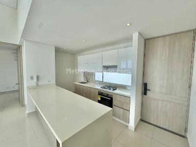 Apartamento en venta en Serena Del Mar, Cartagena · foto 7 de 20