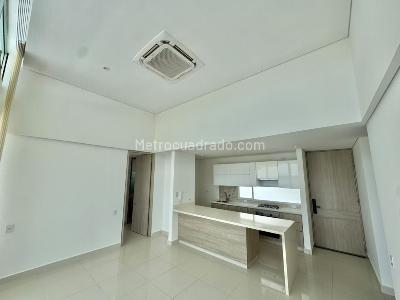 Apartamento en venta en Serena Del Mar, Cartagena · foto 9 de 20