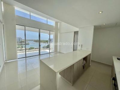 Apartamento en venta en Serena Del Mar, Cartagena · foto 10 de 20