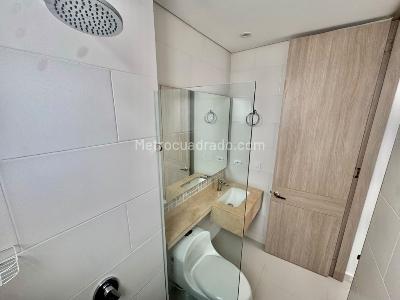 Apartamento en venta en Serena Del Mar, Cartagena · foto 11 de 20