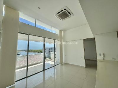 Apartamento en venta en Serena Del Mar, Cartagena · foto 13 de 20