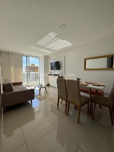 Apartamento en venta en Ciudad Jardin, Barranquilla · foto 3 de 11