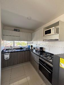 Apartamento en venta en Ciudad Jardin, Barranquilla · foto 4 de 11