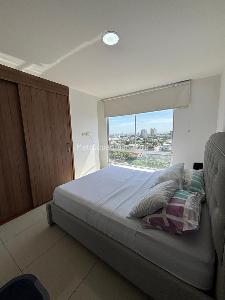 Apartamento en venta en Ciudad Jardin, Barranquilla · foto 7 de 11