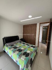 Apartamento en venta en Ciudad Jardin, Barranquilla · foto 10 de 11