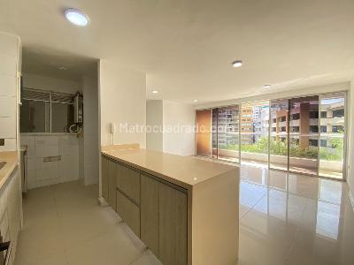 Apartamento de 3 alcobas en venta en Betania, Barranquilla, 74 m² · foto 2 de 20