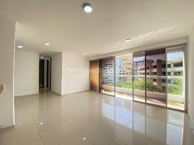 Apartamento de 3 alcobas en venta en Betania, Barranquilla, 74 m² · foto 3 de 20