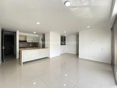 Apartamento de 3 alcobas en venta en Betania, Barranquilla, 74 m² · foto 4 de 20