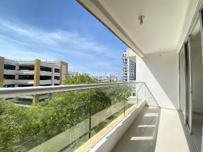 Apartamento de 3 alcobas en venta en Betania, Barranquilla, 74 m² · foto 7 de 20