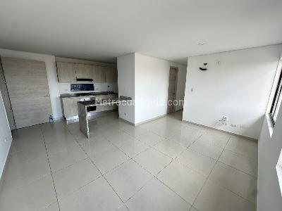 Apartamento de 3 alcobas en venta en Bellavista, Barranquilla, 91 m² · foto 2 de 19