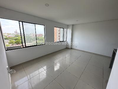 Apartamento de 3 alcobas en venta en Bellavista, Barranquilla, 91 m² · foto 3 de 19