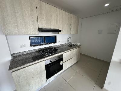 Apartamento de 3 alcobas en venta en Bellavista, Barranquilla, 91 m² · foto 6 de 19
