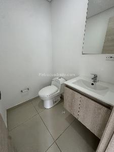 Apartamento de 3 alcobas en venta en Bellavista, Barranquilla, 91 m² · foto 9 de 19
