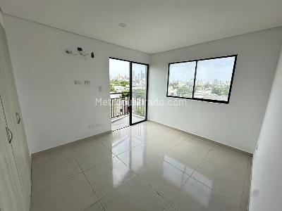 Apartamento de 3 alcobas en venta en Bellavista, Barranquilla, 91 m² · foto 13 de 19