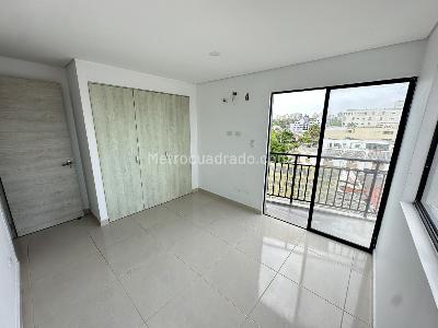 Apartamento de 3 alcobas en venta en Bellavista, Barranquilla, 91 m² · foto 14 de 19