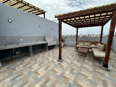 Apartamento de 3 alcobas en venta en Bellavista, Barranquilla, 91 m² · foto 19 de 19