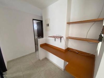 Apartamento en venta en La Concepcion, Barranquilla · foto 5 de 10