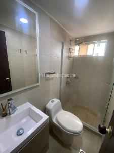 Apartamento en venta en La Concepcion, Barranquilla · foto 6 de 10