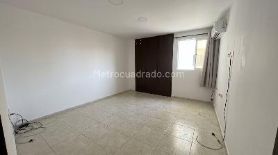 Apartamento en venta en La Concepcion, Barranquilla · foto 8 de 10