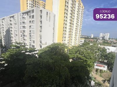 Apartamento en Arriendo, Ternera, Cartagena de Indias