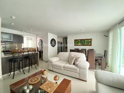 Apartamento en venta en Riomar, Barranquilla · foto 2 de 19