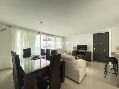 Apartamento en venta en Riomar, Barranquilla · foto 3 de 19