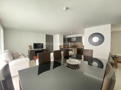 Apartamento en venta en Riomar, Barranquilla · foto 4 de 19