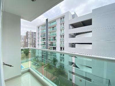 Apartamento en venta en Riomar, Barranquilla · foto 5 de 19