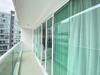 Apartamento en venta en Riomar, Barranquilla · foto 6 de 19
