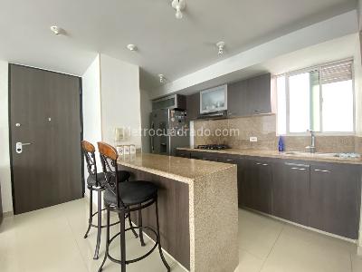 Apartamento en venta en Riomar, Barranquilla · foto 7 de 19