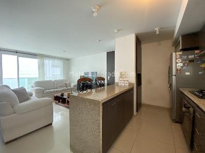 Apartamento en venta en Riomar, Barranquilla · foto 8 de 19